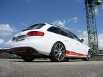 Audi S4 Avant by MTM 2009 года